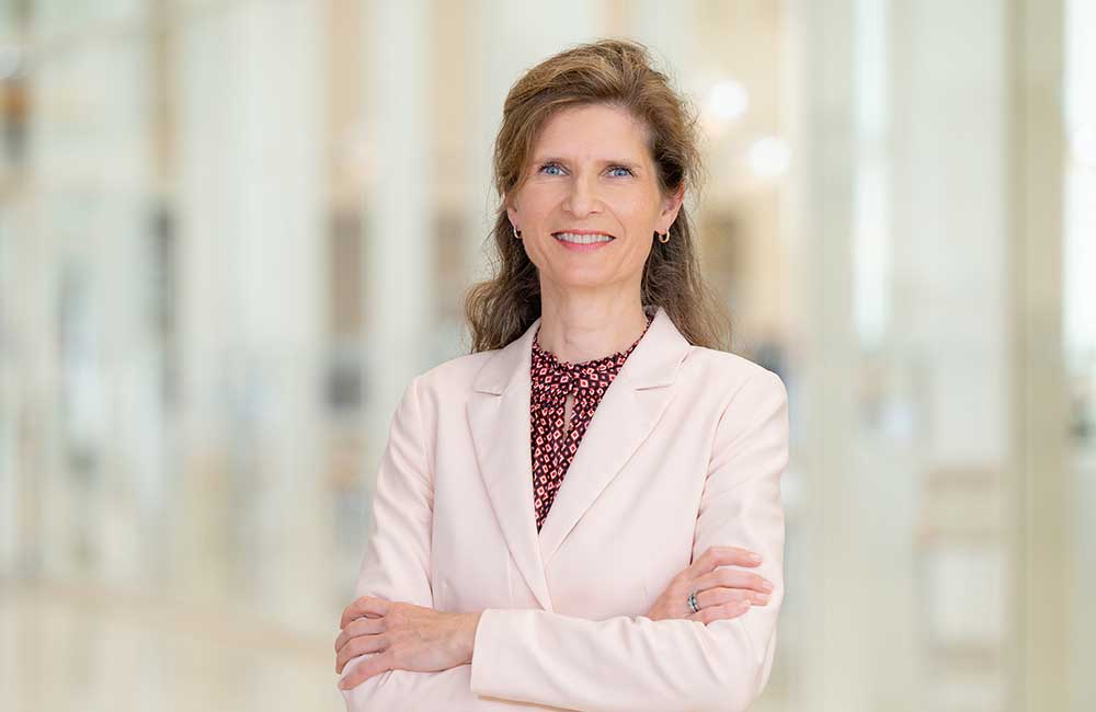 Corinna Jendges